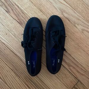 Black Keds